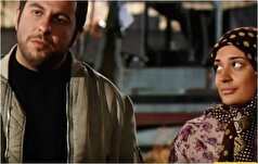 تصویری دیدنی از تغییر چهره حیرت آور بازیگر سریال آوای باران بعد از گذشت ۱۲ سال