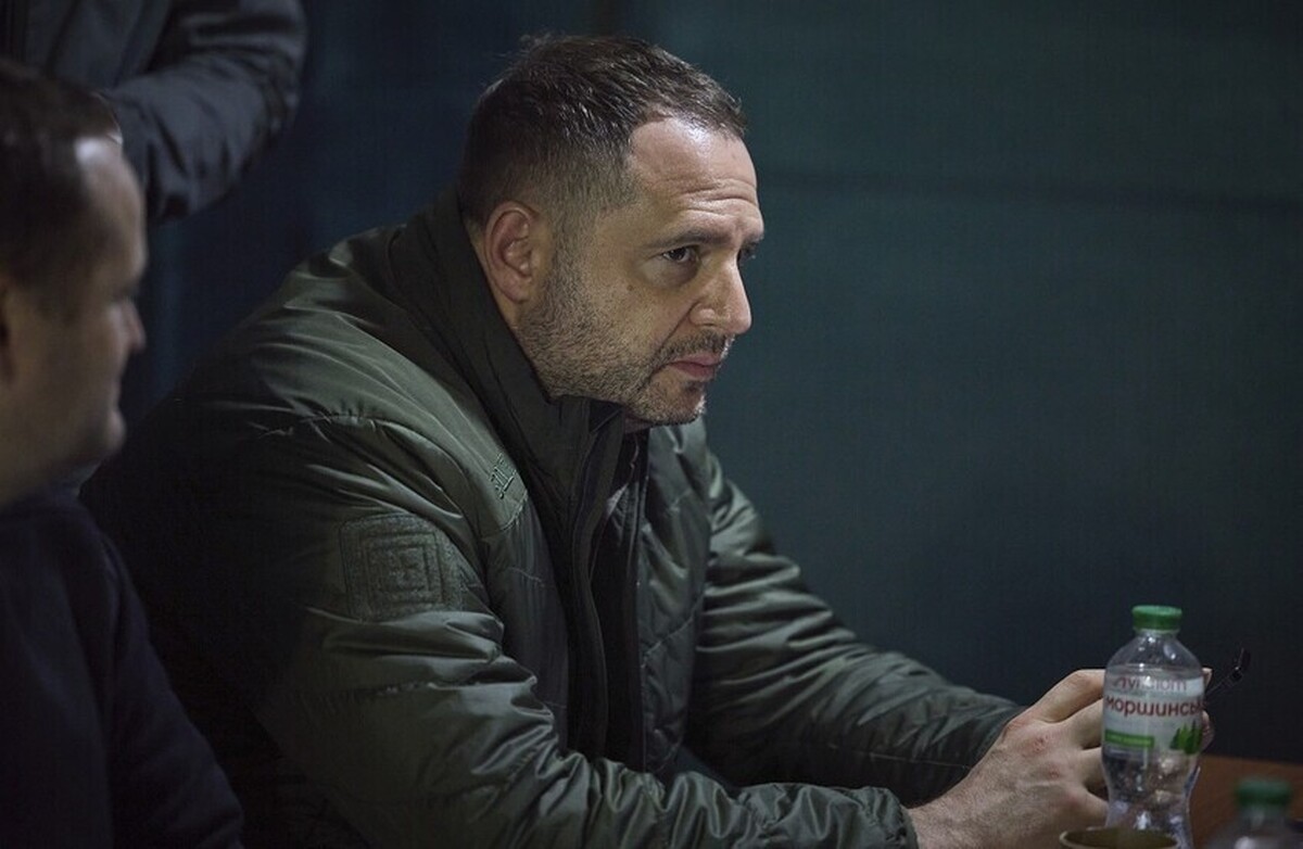 نیویورک پست مقصد یرماک را پس از اخراجش فاش کرد