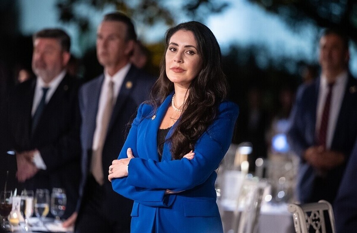 پس از استعفای یرماک، یک سناتور آمریکایی خواستار بررسی بودجه اختصاص یافته به کی‌یف شد