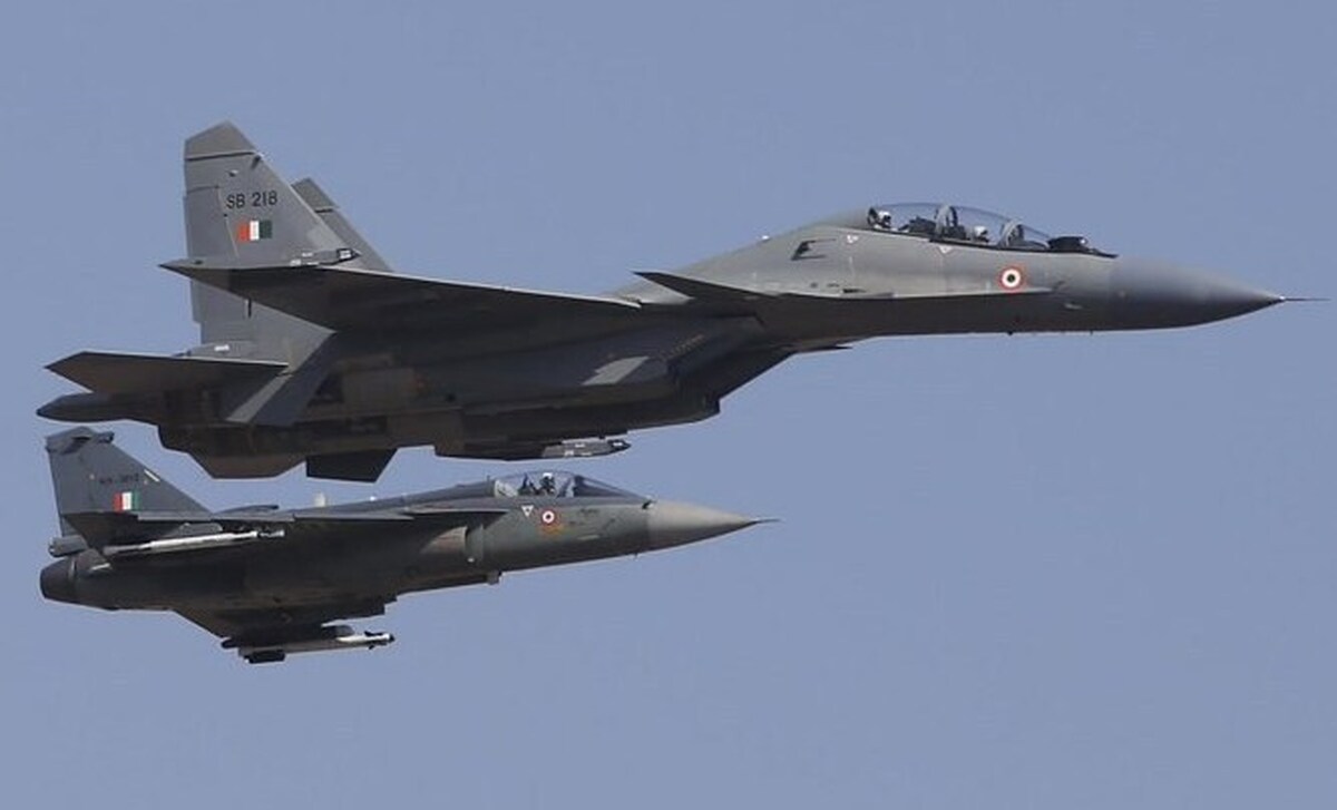 آغاز فصل تازه روابط نظامی روسیه و هند