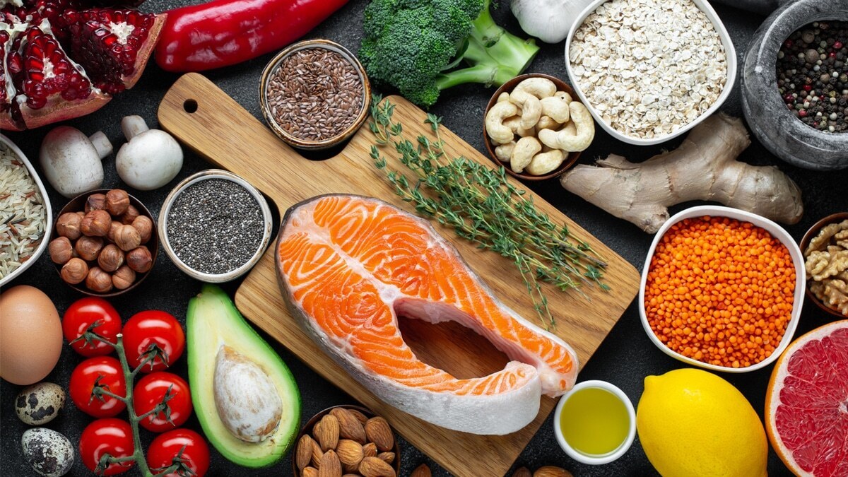 پزشکان یک محصول غیرمعمول برای مبارزه با فشار خون بالا و کلسترول شناسایی کرده‌اند.