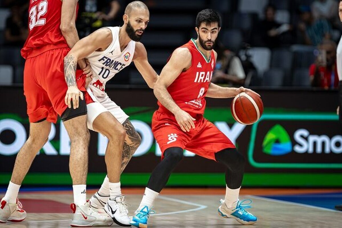 یخچالی و واحدی نامزد بهترین بازیکن دور نخست انتخابی جام جهانی