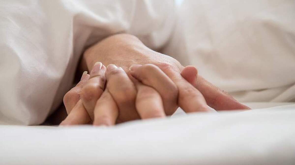 کیفیت روابط صمیمی به مدت زمان آنها بستگی ندارد