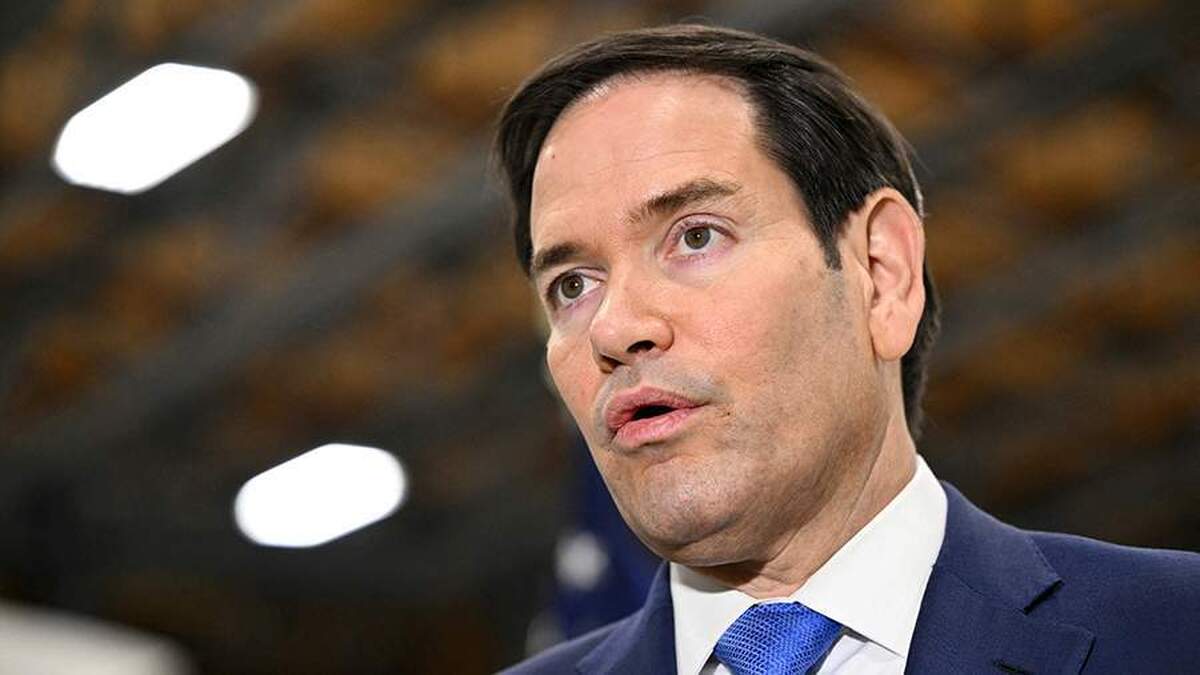 رویترز از برنامه‌های روبیو برای عدم شرکت در نشست وزرای خارجه ناتو در ۳ دسامبر مطلع شده است.