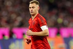 کیمیش درباره بازی با آرسنال: بازی مقابل پاری سن ژرمن بیشتر شبیه فوتبال بود