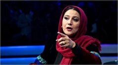 شبنم مقدمی با انتشار این استوری غم و اندوه بی پایانش در پی در گذشت ناصر مسعودی را نشان داد