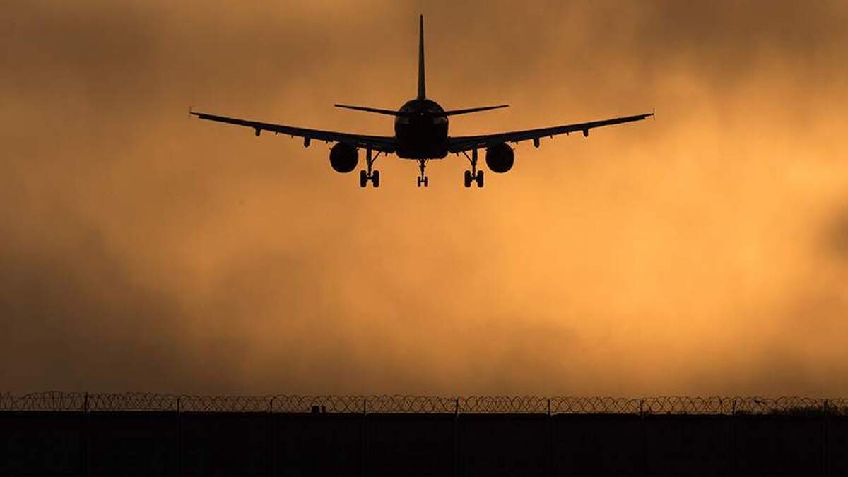 تعطیلی فرودگاه فیلادلفیا به دلیل تهدید بمب‌گذاری