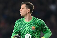 «از این رنج خسته شده‌ام.» وویچخ شزنی، دروازه‌بان، درباره ادامه دوران حرفه‌ای‌اش می‌گوید