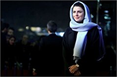 اظهارات قابل توجه لیلا حاتمی درمورد «زمانی در ابدیت»