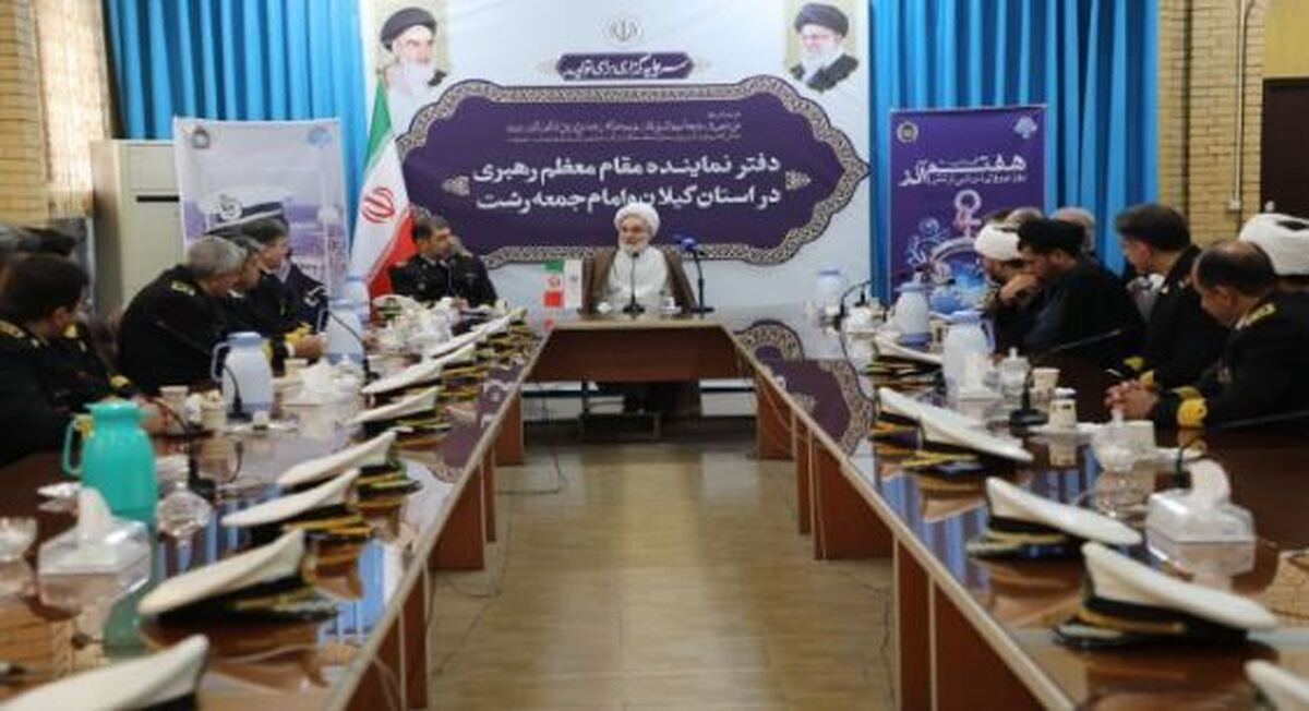 نیروی دریایی کشور امروز در اوج توان عملیاتی قرار دارد