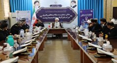 نیروی دریایی کشور امروز در اوج توان عملیاتی قرار دارد