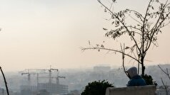 تمدید طرح زوج و فرد از در منازل و محدودیت تردد کامیون‌ها در تهران