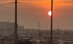 تداوم ناسالم بودن هوای تبریز برای همه گروه‌ها