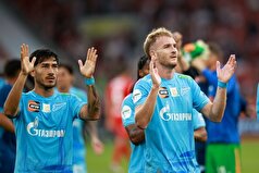 ریور پلاته وگا و لوسیانو از زنیت را هدف قرار داده است