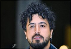 حضور دلگرم کننده بهرام رادان و همسر و فرزندشان کنار بازیگر داغدار/چه رفاقت خوبی!