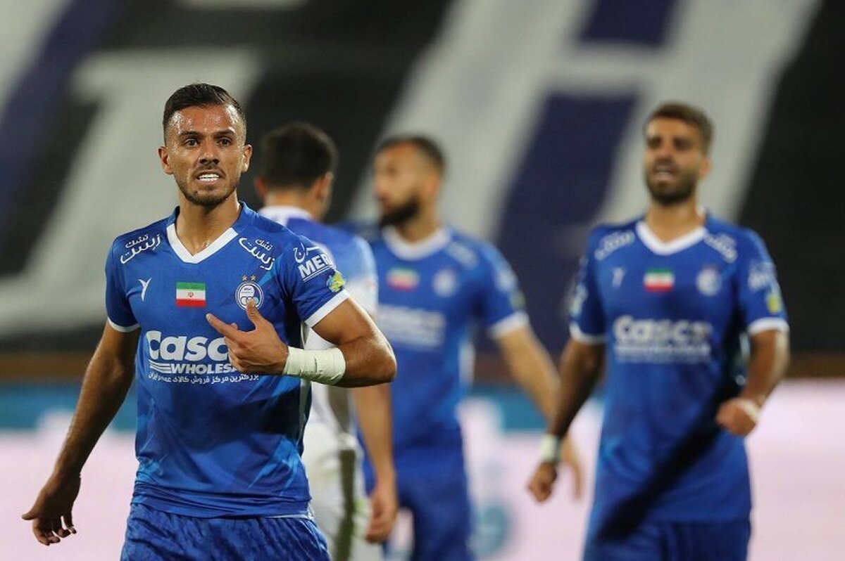 برخورد جدی ساپینتو به اعتراض یک بازیکن نیمکت نشین