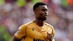 نبرد برای مارک گوئهی همچنان ادامه دارد