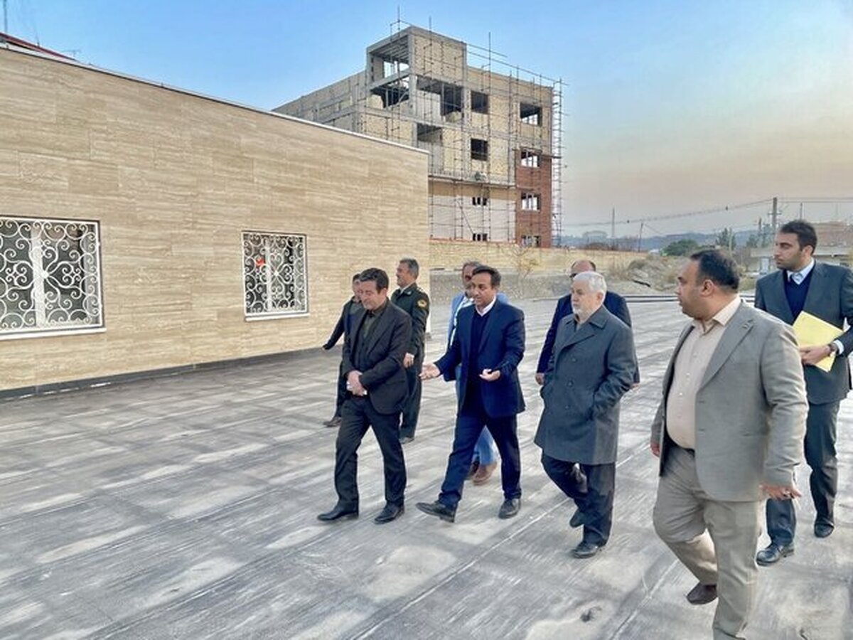 لزوم تسریع در ایجاد موزه منطقه‌ای آذربایجان شرقی