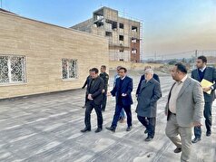 لزوم تسریع در ایجاد موزه منطقه‌ای آذربایجان شرقی