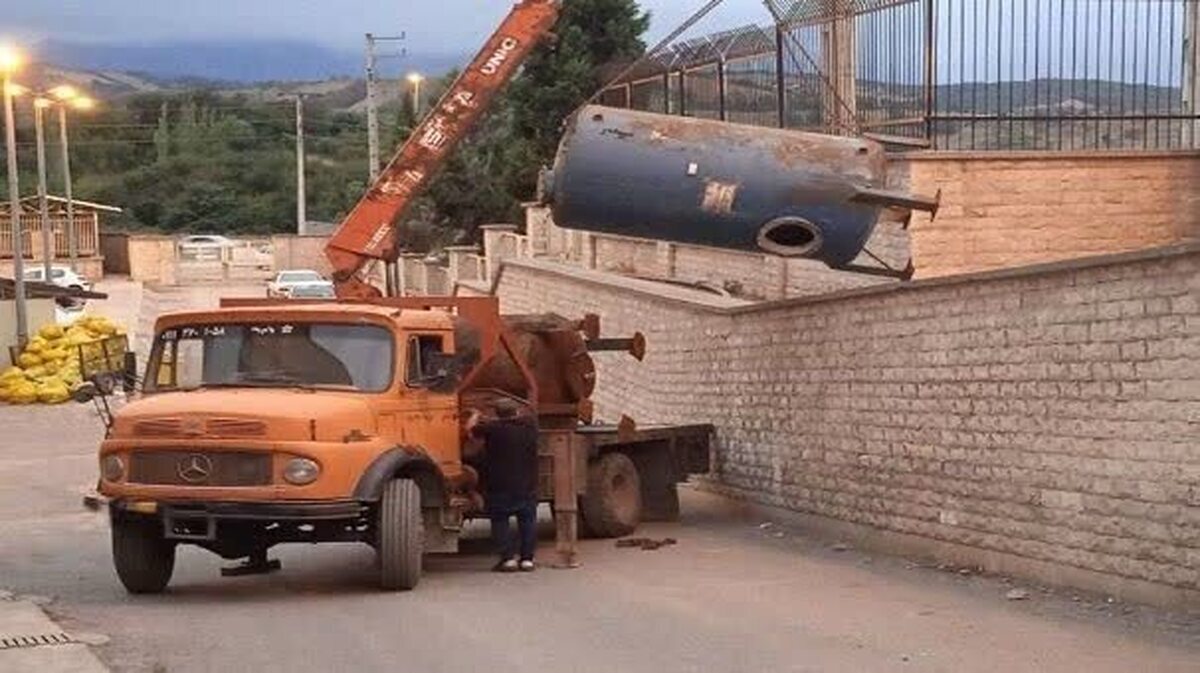 احضار کارمند متخلف بیمارستان صیاد به دادسرا