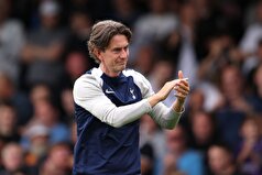 سرمربی تاتنهام هاتسپر، بازیکنی که قرار است توپ طلای ۲۰۲۶ را از آن خود کند، معرفی کرد