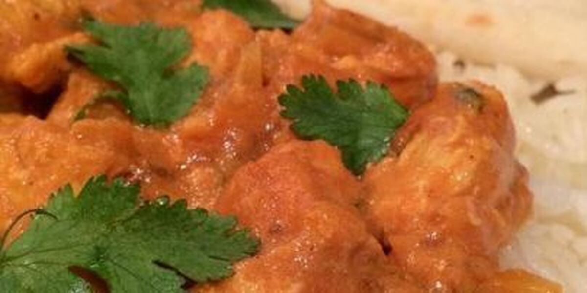 آموزش مرحله به مرحله تهیه مرغ کره‌ای برای شام