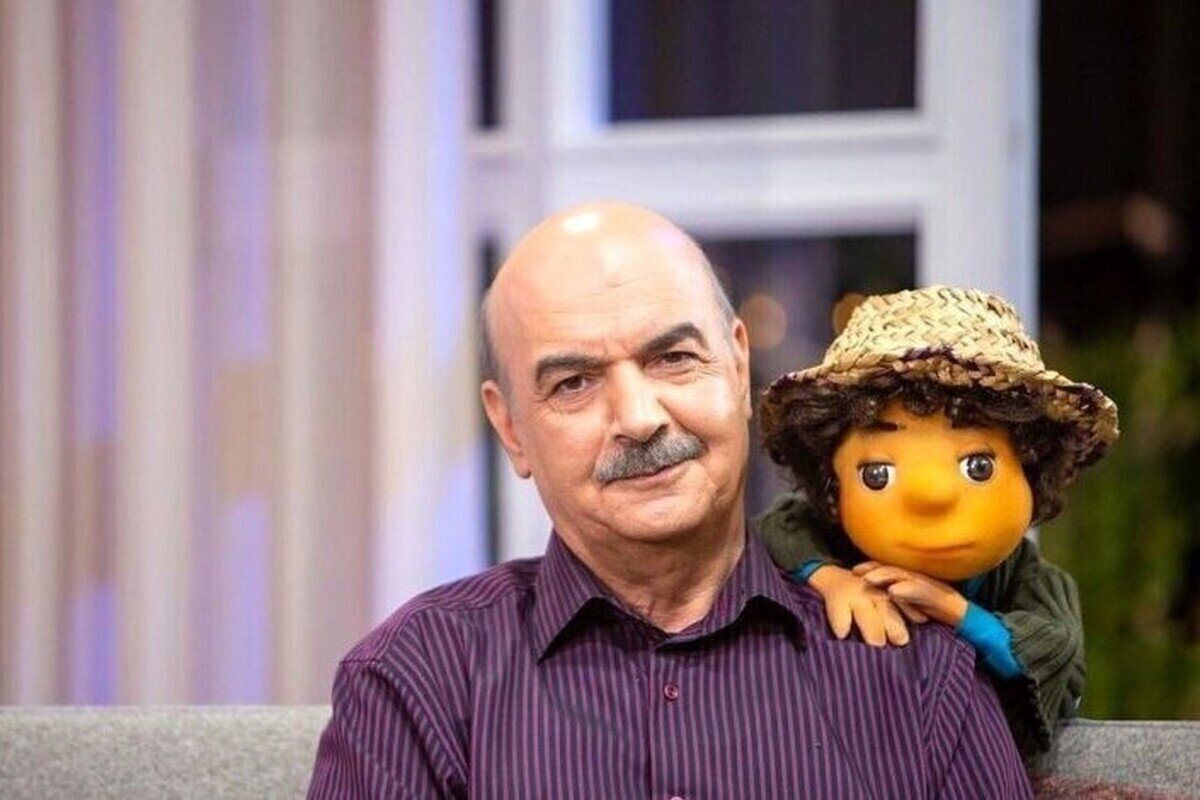 زمان پخش «مهمانی» ایرج طهماسب مشخص شد