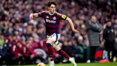 تصمیم تینو لیورامنتو برای انتقال