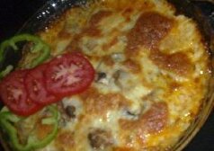 آموزش تهیه موساکا یک ترکیب خوشمزه و باحال