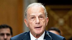 سفیر جدید آمریکا در لبنان خلع سلاح حزب الله را راه رسیدن به صلح می‌داند