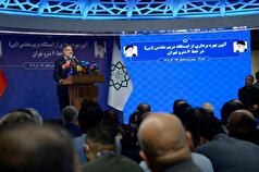 شهردار تهران از افزایش طول خطوط مترو و تعداد ایستگاه‌ها طی ۴ سال گذشته خبر داد