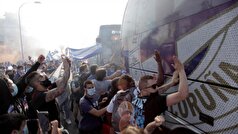 دپورتیوو در حال آماده‌سازی برای یک خرید درجه یک است