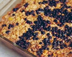 دستور تهیه کالری جو دوسر پخته و کالری این ترکیب خوشمزه