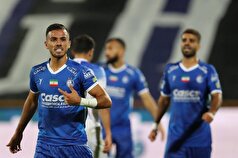 برخورد جدی ساپینتو به اعتراض یک بازیکن نیمکت نشین