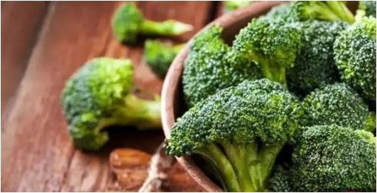 با این سبزی خاص این بیماری‌ها را از خودتان دور کنید