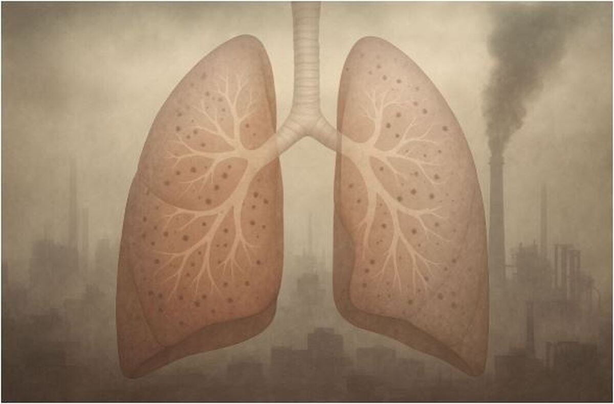 تاثیرات آلودگی هوا بر فواید ورزش کردن/در این شرایط چقدر ورزش کنیم؟