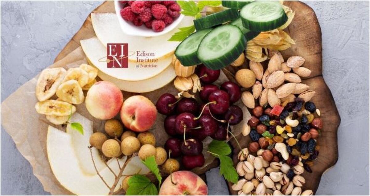 موارد تغذیه‌ای مهمی که به رفع استرس تان کمک می‌کند را بدانید