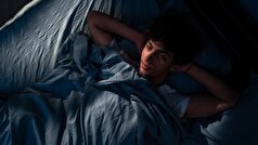 در افراد دچار بی‌خوابی، اوج فعالیت ذهنی حدود ۶.۵ ساعت دیرتر رخ می‌دهد