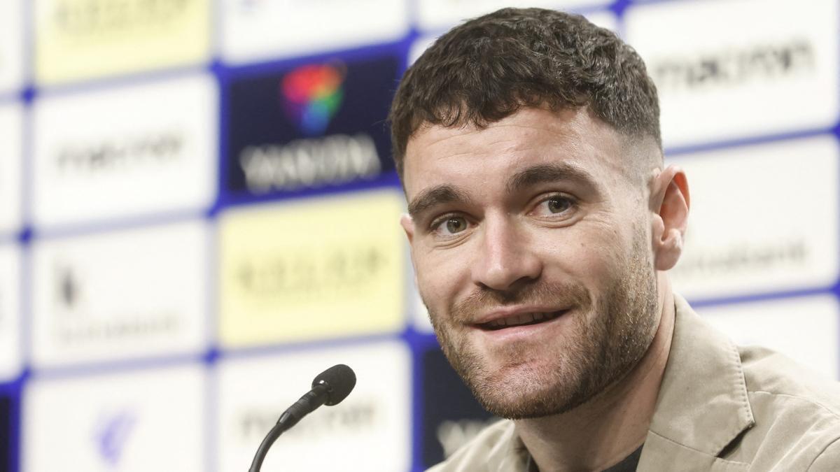 چه اتفاقی برای خاوی گالان افتاده است؟