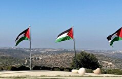 حق تاریخی مردم فلسطین در پی به رسمیت شناخته شدن کشورشان