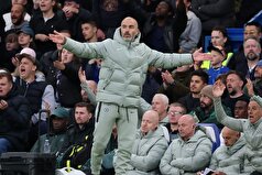 مارسکا، سرمربی چلسی، در مورد بازی پیش رو با آرسنال در لیگ برتر اظهار نظر کرد