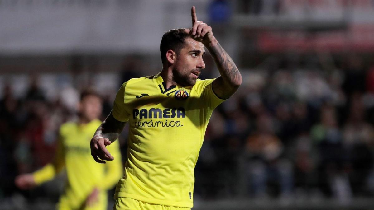 چه بلایی سر پاکو آلکاسر آمده است؟