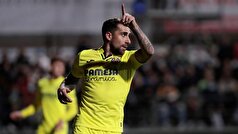 چه بلایی سر پاکو آلکاسر آمده است؟