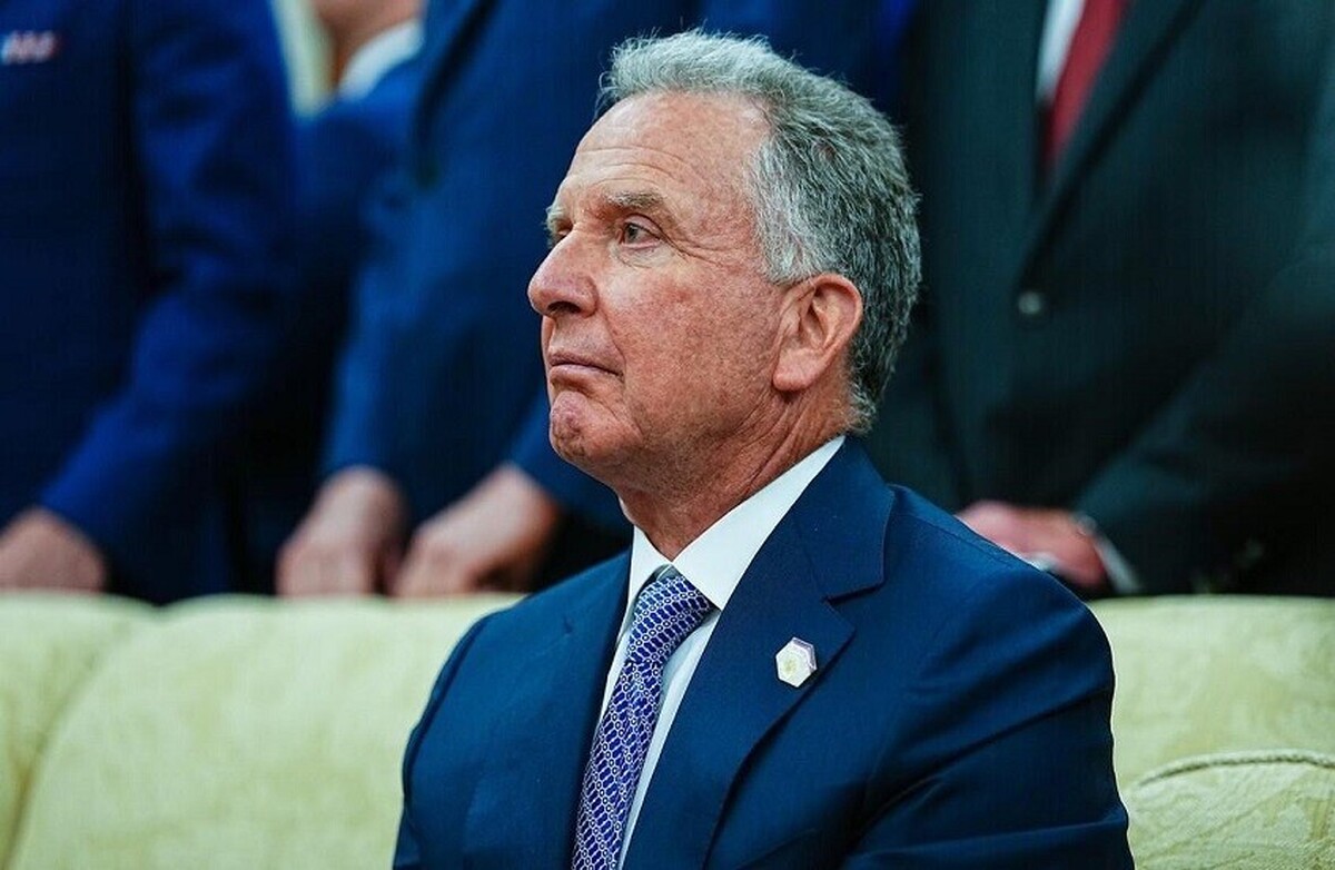 ویتکوف در ازای تأمین موشک‌های تاماهاک آمریکایی به مقامات کی‌یف، پیشنهاد وسوسه‌انگیزی می‌دهد... آن پیشنهاد چیست؟