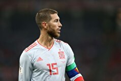 رومانو: سرخیو راموس مونتری را ترک خواهد کرد، اما به بازنشستگی فکر نمی‌کند