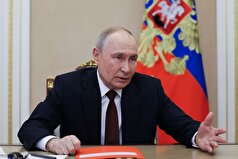 پوتین موضع اوربان در قبال اوکراین را متعادل خواند.