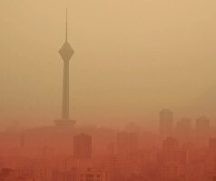 توضیحات مدیرعامل شرکت کنترل کیفیت هوا درباره وضعیت الودگی هوای تهران