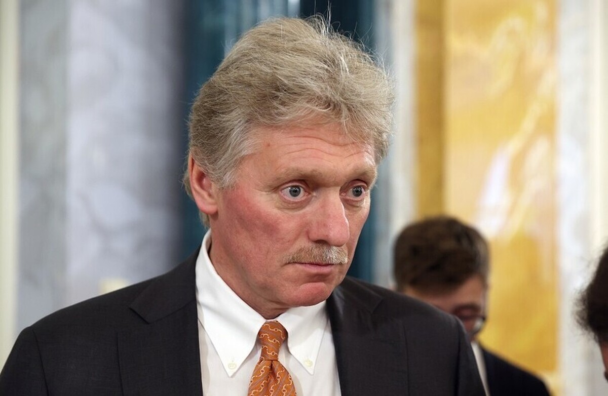 پسکوف: رسوایی فساد در کی‌یف منجر به ایجاد وضعیتی از عدم قطعیت و ابهام سیاسی شده است