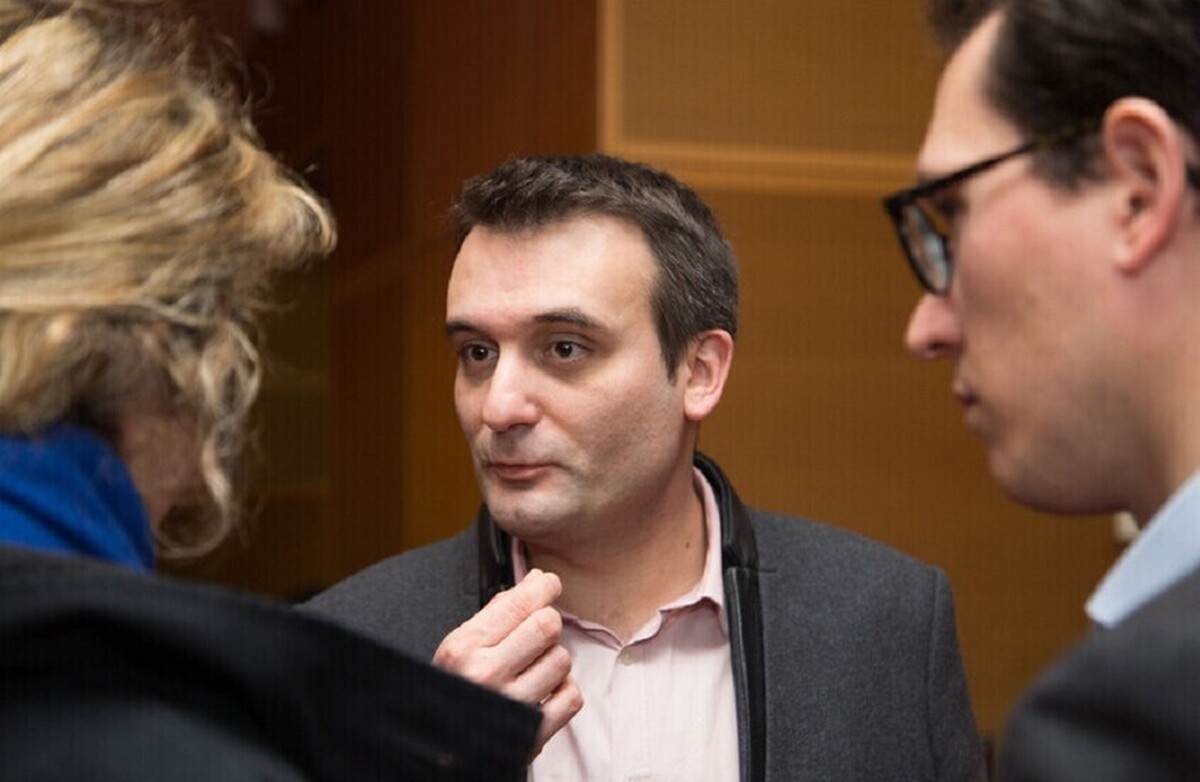 رهبر حزب حاکم فرانسه درباره طرح مخفی آلمان برای جنگ علیه روسیه اظهار نظر کرد