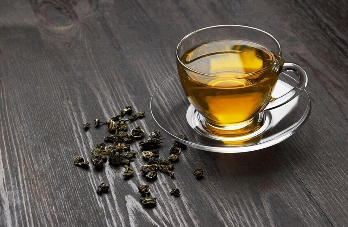 نوشیدنی چینی که مغز را از عوارض کمبود خواب محافظت می‌کند